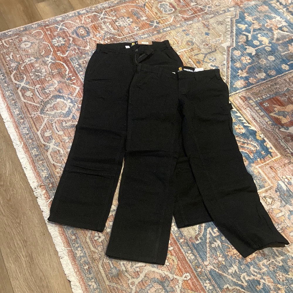 Cathartt Women’s Pants